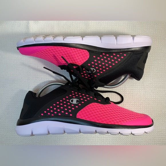 Champion Gusto Runners Women’s Size 10 Sneakers - Picture 5 of 12